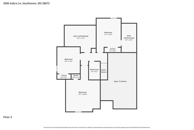 Photo - 3596 Sabra Ln