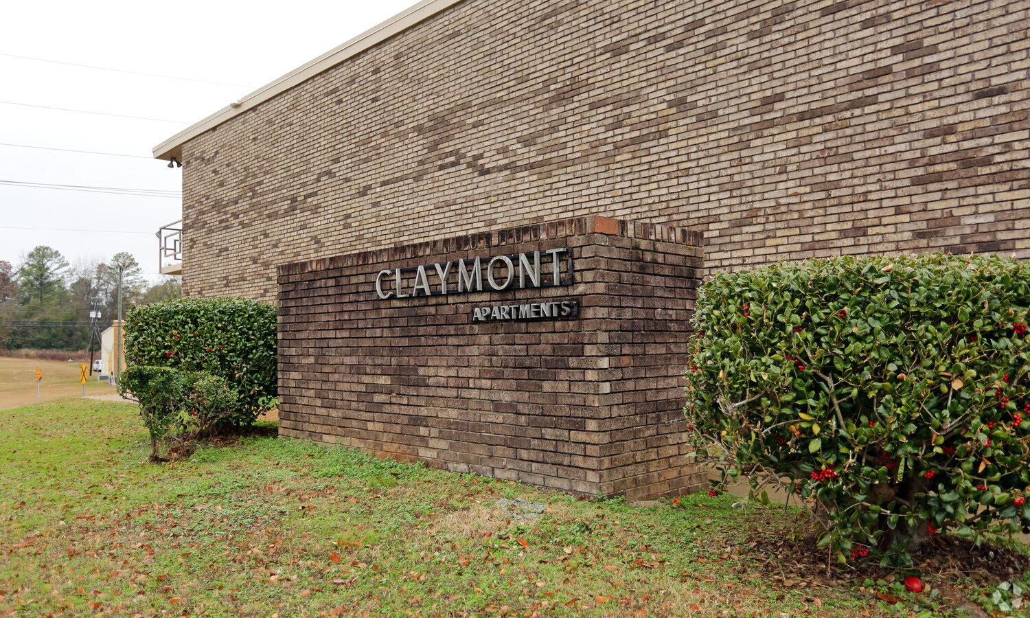 Claymont Apartments - Claymont Apartments