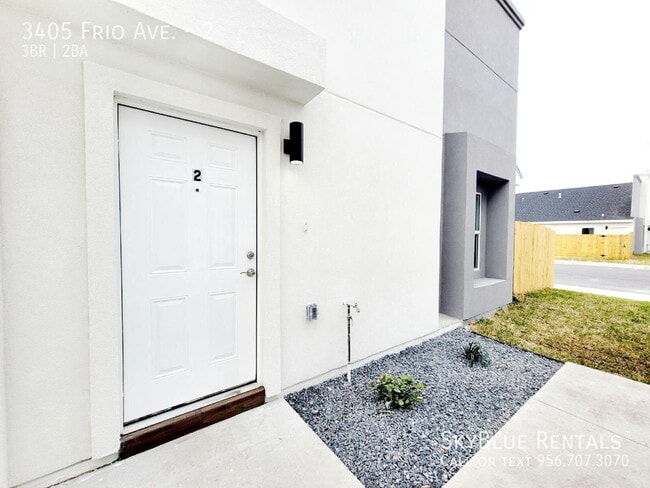 Photo - 3405 Frio Ave Unit 2