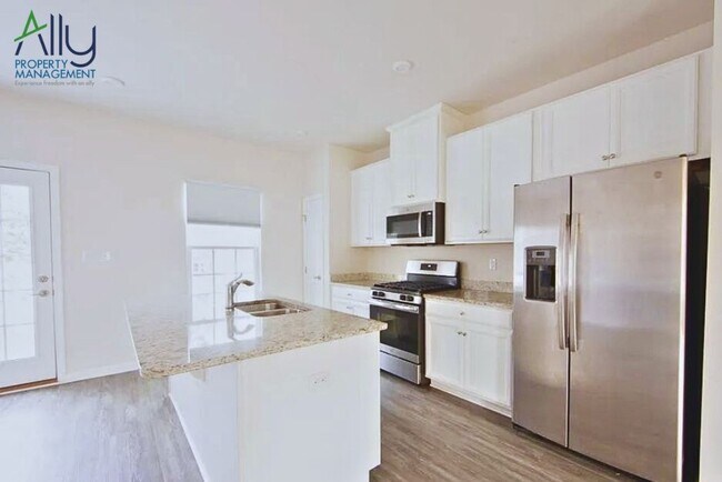 Photo - 2424 Pocoson Wood Ct