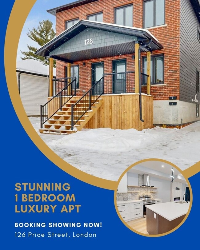 Building Photo - LUXURY 1 BEDROOM APARTMENT IN EAST LONDON Unit 4