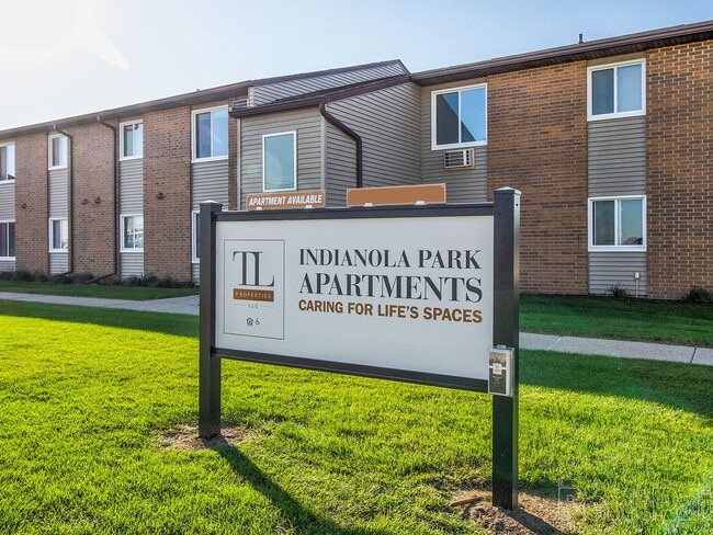 Photo - Indianola Park II Apartments