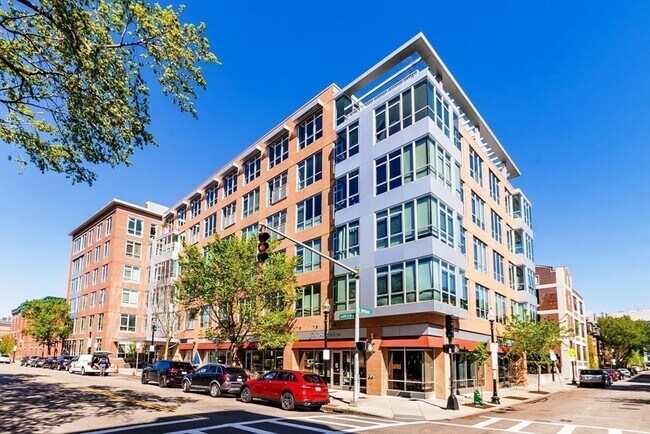 Photo - 700 Harrison Ave Unit 305