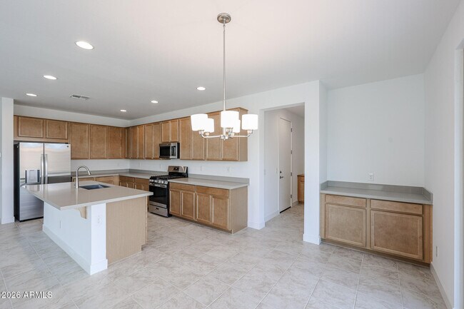 14812 W Smoketree Dr