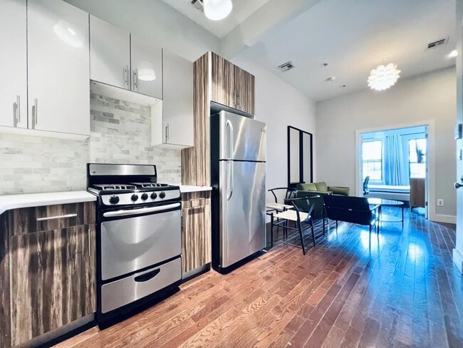 Photo - Furnished room/NOT APARTMENT Unidad 3L