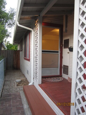 1360 W Dana St Unit 0 Apartments For Rent In Mountain View Ca