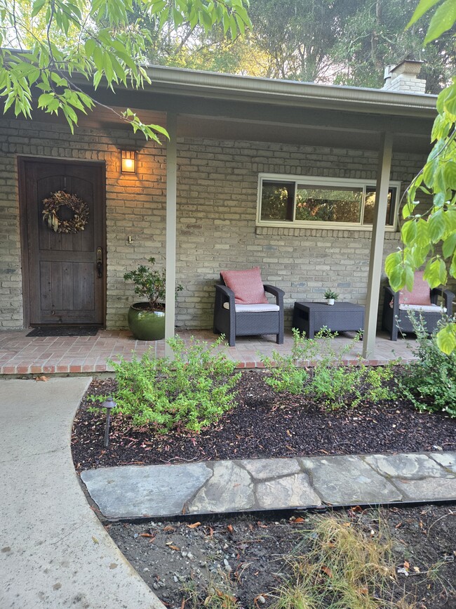 Photo - Temp Shared Housing Portola Valley (Oct thru March)