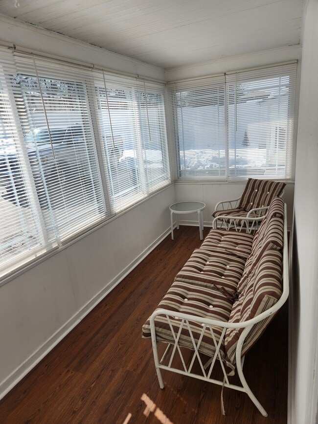 Sun Room - 245 Center St Unit 245B Center Street