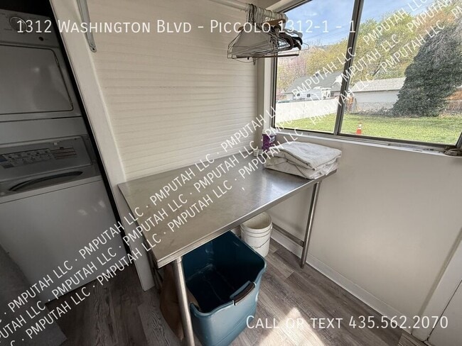 1312 Washington Blvd Unidad 1