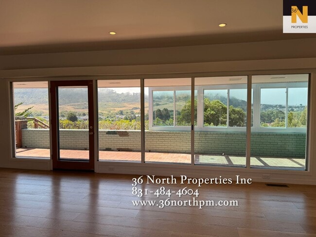 Building Photo - Hatton Fields Retreat with Guest Suite and... Rental