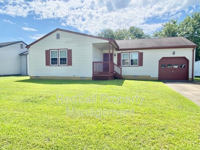 Building Photo - 502 Lester Rd Rental