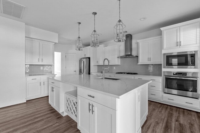 Photo - Exquisite 4-bedroom, 2.5-bath home located...