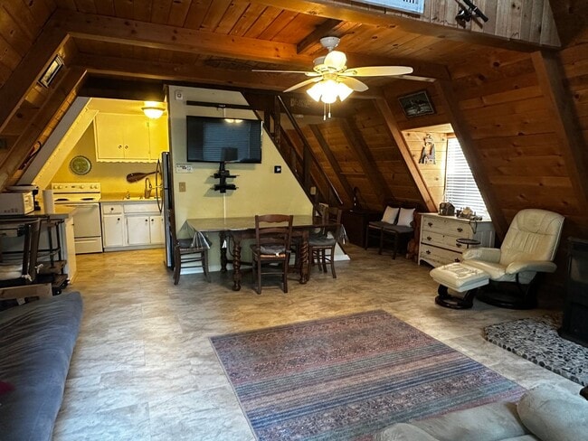 Photo - Cozy Home for Rent in Long Barn, CA