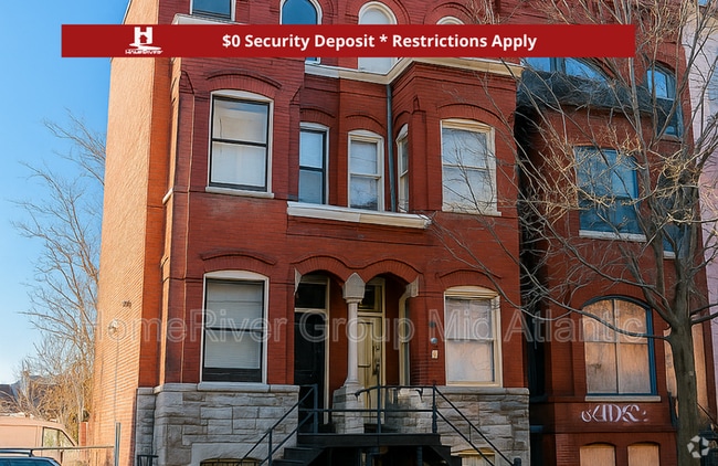 Building Photo - 1328 9th St NW Rental