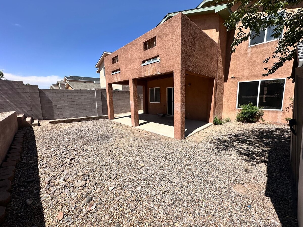 Photo - Coming July 5th 2026! 4 Bedroom 2.5 Bathrooms 2 Car Garage