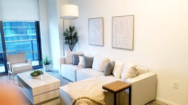 Photo - 801 S Miami Ave Unit 1008