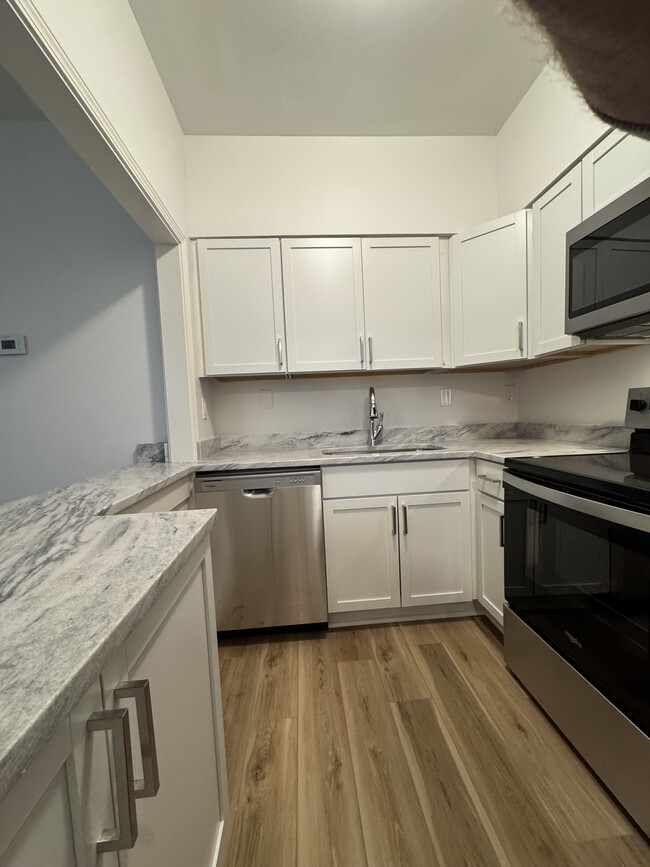 Photo - The Charlotte Unit 501