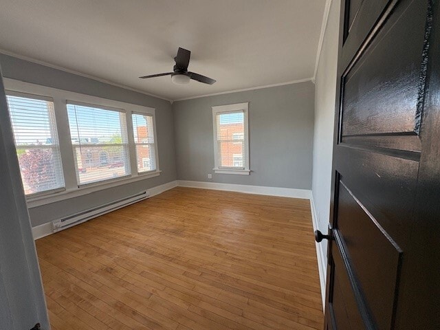 Bedroom - 219 S 4th St Unit Upper
