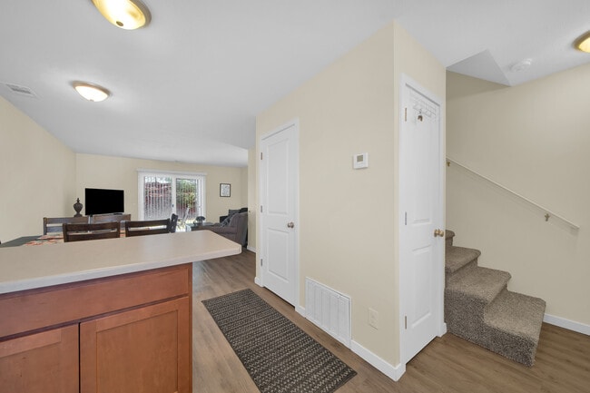 Holiday Village Townhomes