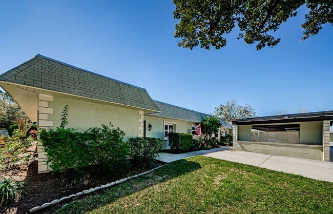 3554 Teeside Dr