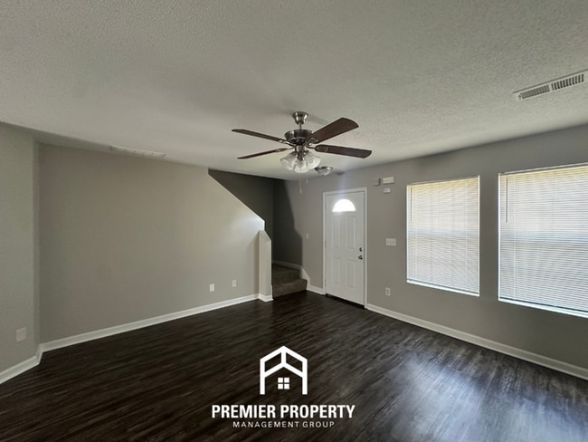 Photo - Beautiful 2-Story 3BR/2.5BA Cordova Home | 1,734 Sq Ft, High Ceilings & 2-Car Garage