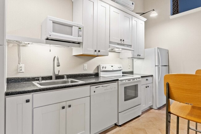 Photo - Hotel Grafton Apartments