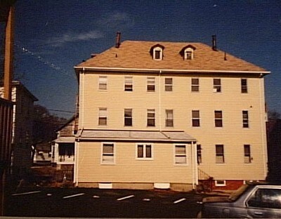Photo - 80 Glover St Apartments
