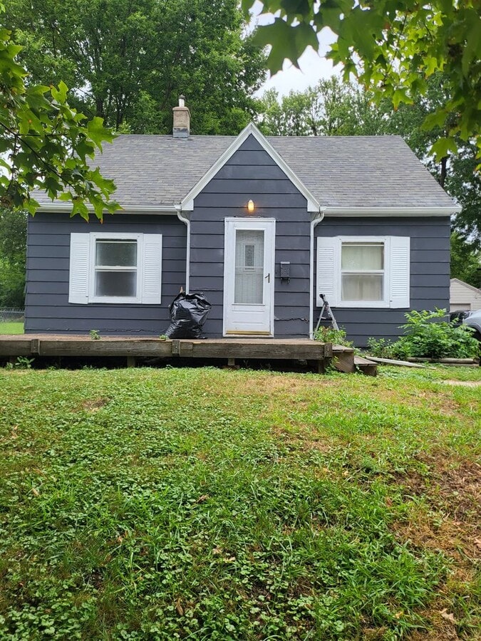 Photo - 2304 S Norton Ave