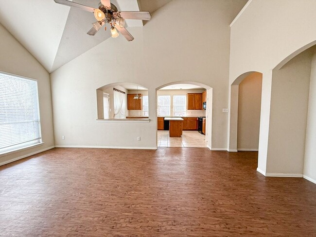 Photo - Spacious 4 bedroom home near Lake Ray Hubbard!