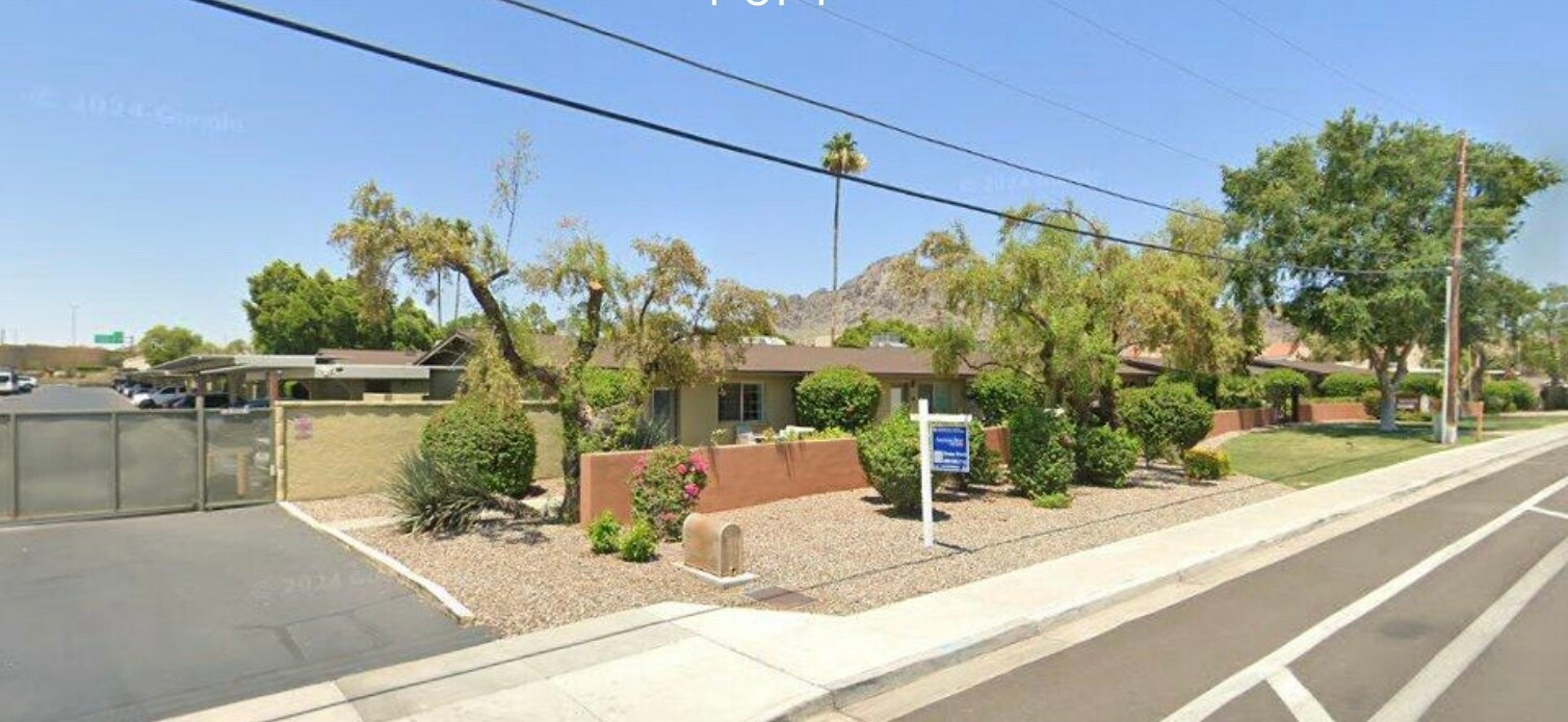 Photo - 1850 E Maryland Ave Condo Unit 5