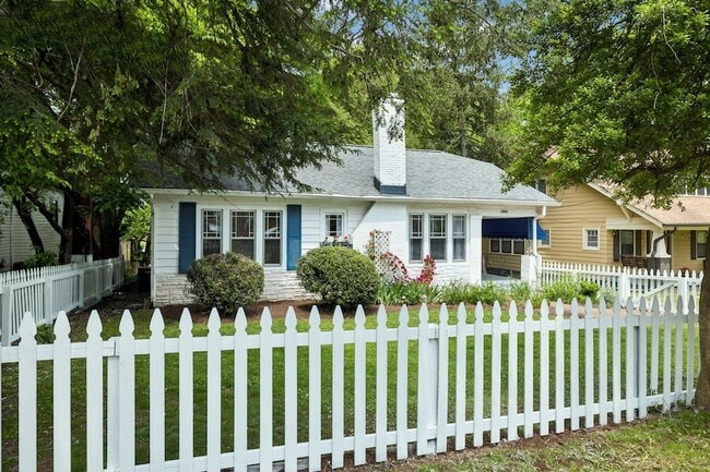 Photo - 1508 Clayton Ave House