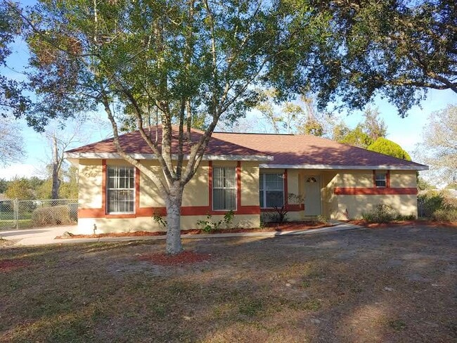 Building Photo - 6589 SW 86th Pl Rental