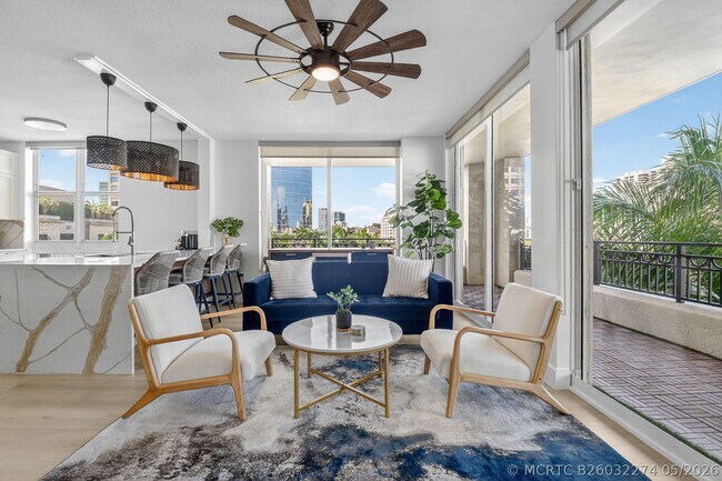 550 Okeechobee Blvd Unit 502
