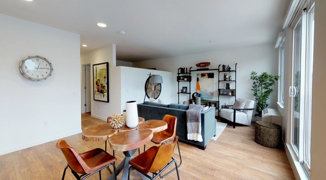 Photo - The Union at St John's.