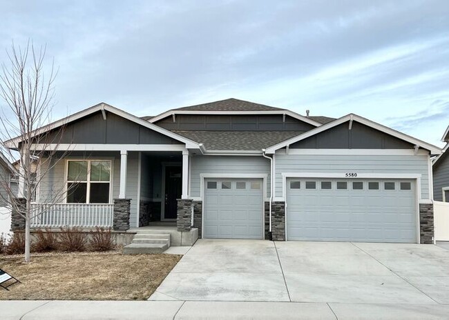 5 Bedroom/4 Bathroom Ranch Style Home Loca... - 5 Bedroom/4 Bathroom Ranch Style Home Loca...