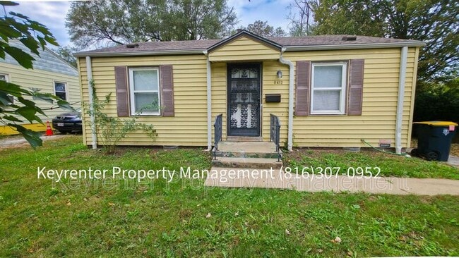 Photo - 5412 Indiana Ave