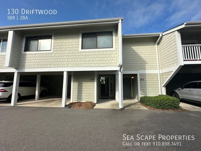 Building Photo - 130 Driftwood- Rental