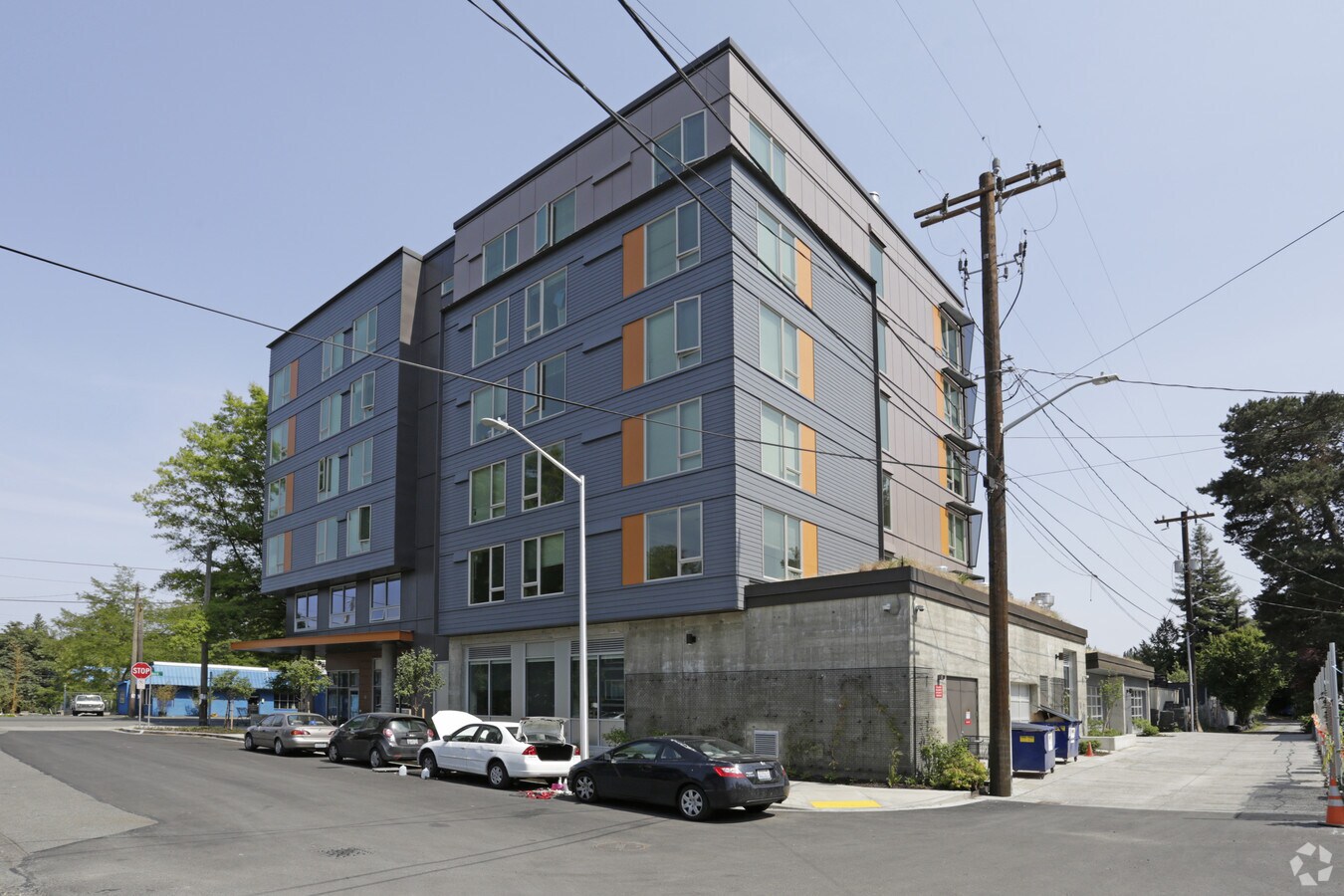 Estelle Apartments - Estelle Apartments