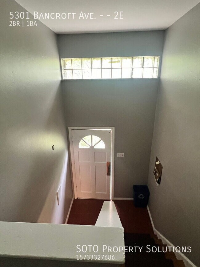 Photo - 5301 Bancroft Ave Unit 2E