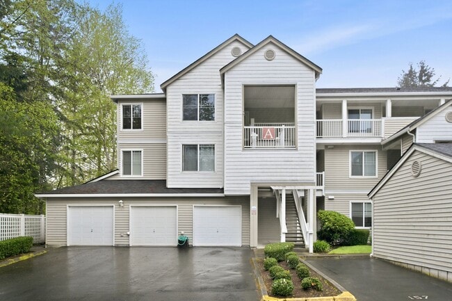 Building Photo - 2009 196th St SE