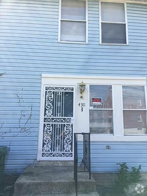 Building Photo - 4311 Davis Ave Rental