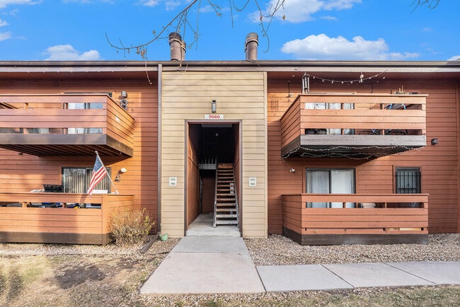 Building Photo - 7080 W 20th Ave Unit 206