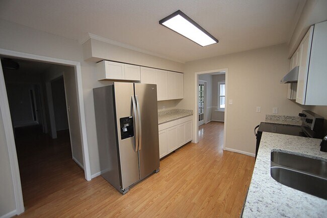 Photo - Renovated One Level Home in Fantastic North Raleigh Location!