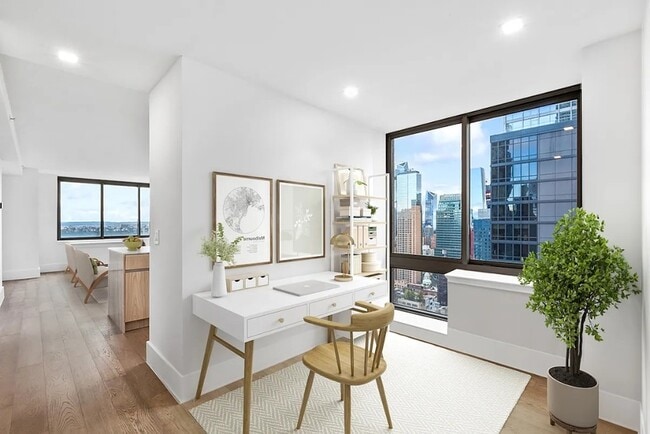 Photo - 318 W 47th St Unit 16