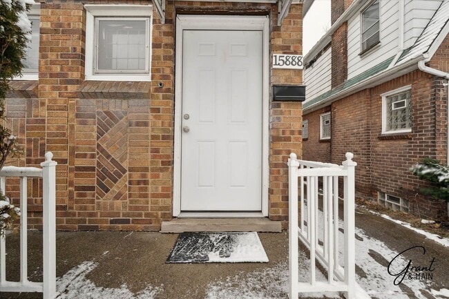15886/15888 Woodingham - Two Yutes Detroit Holdings LLC