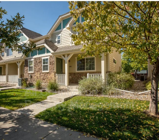 Photo - 1021 Andrews Peak Dr