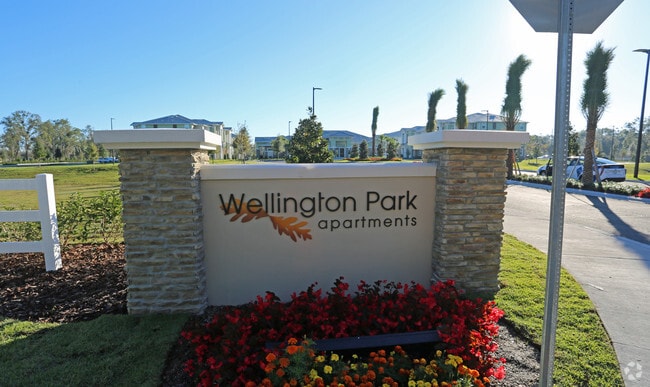 Photo - Wellington Park