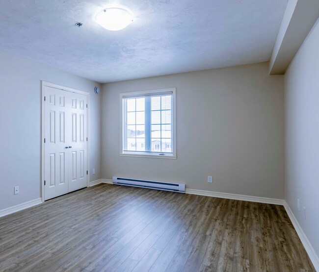 Woodbury Place