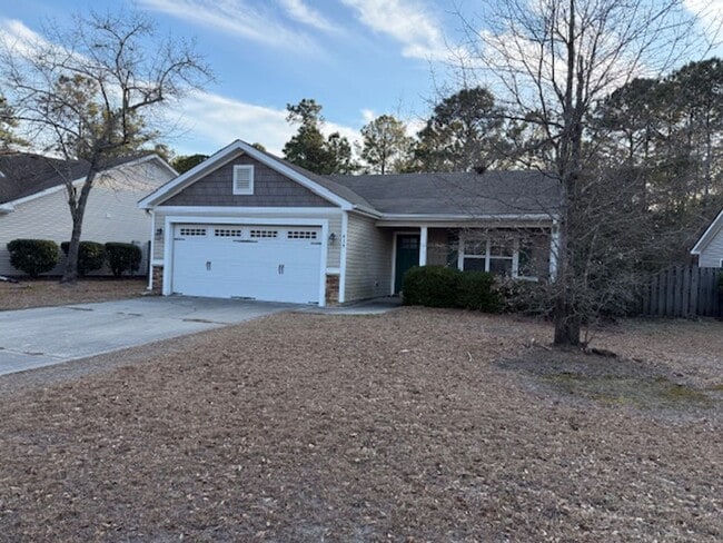 Photo - 3 Bedroom in The Landing @ Everetts Creek