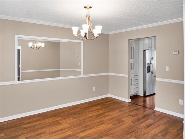 Photo - 3725 Crescent Walk Ln NE